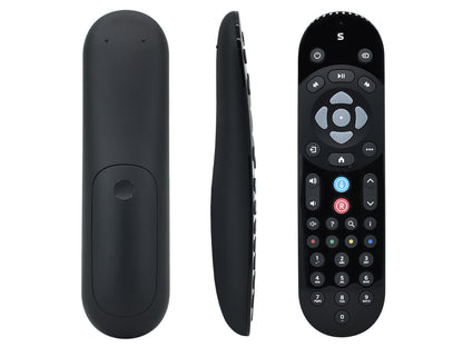 azurano Fernbedienung für SKY TV Box Sky Q SKY135 RC4203801/01R CP02 EC201 EC202 – Bild 2