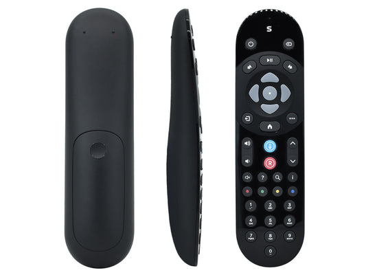 azurano Fernbedienung für SKY TV Box Sky Q SKY135 RC4203801/01R CP02 EC201 EC202 – Bild 2