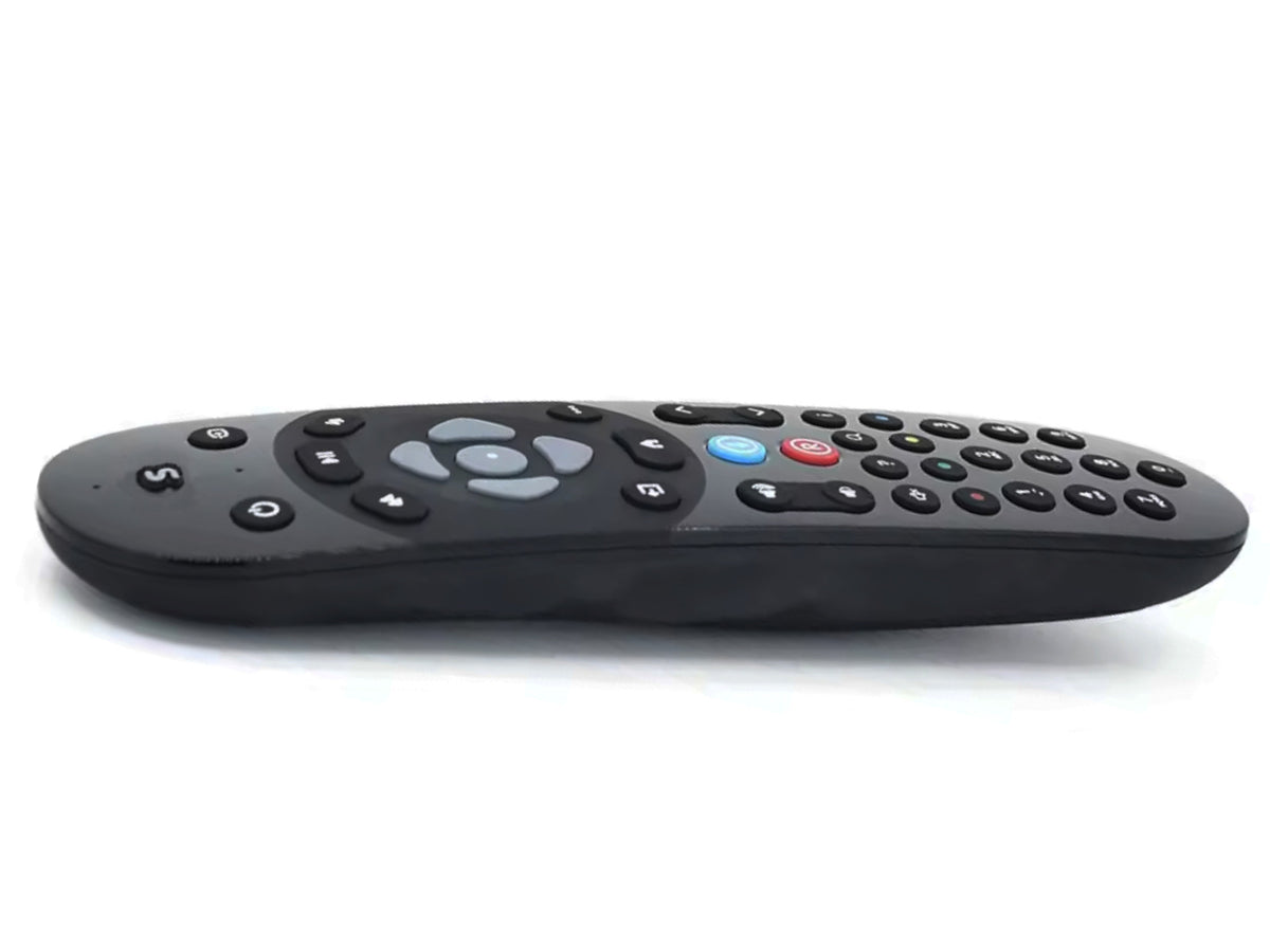 azurano Fernbedienung für SKY TV Box Sky Q SKY135 RC4203801/01R CP02 EC201 EC202 – Bild 3