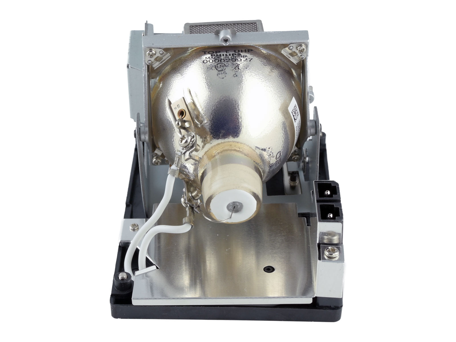 codalux Beamerlampe für BENQ 5J.J2N05.011 5J.J2N05.001 verkauft und kompatibel mit PHILIPS Lampe mit Gehäuse - Bild 3