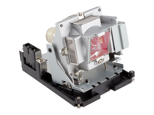 codalux Beamerlampe für BENQ 5J.J2N05.011 5J.J2N05.001 verkauft und kompatibel mit PHILIPS Lampe mit Gehäuse - Bild 1