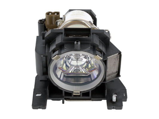 codalux Beamerlampe für HITACHI DT00893 verkauft und kompatibel mit USHIO Lampe mit Gehäuse - Bild 1