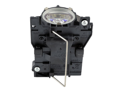 codalux Beamerlampe für HITACHI DT00893 verkauft und kompatibel mit USHIO Lampe mit Gehäuse - Bild 5
