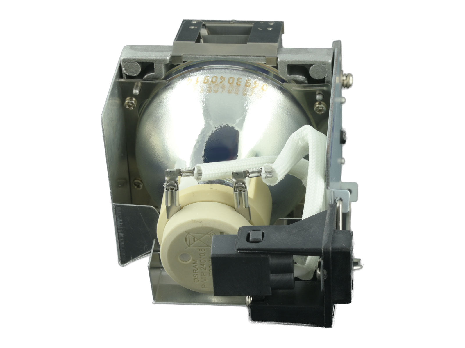 codalux Beamerlampe für BENQ 5J.J9H05.001, CS.5J22L.001 verkauft und kompatibel mit OSRAM Lampe mit Gehäuse - Bild 4