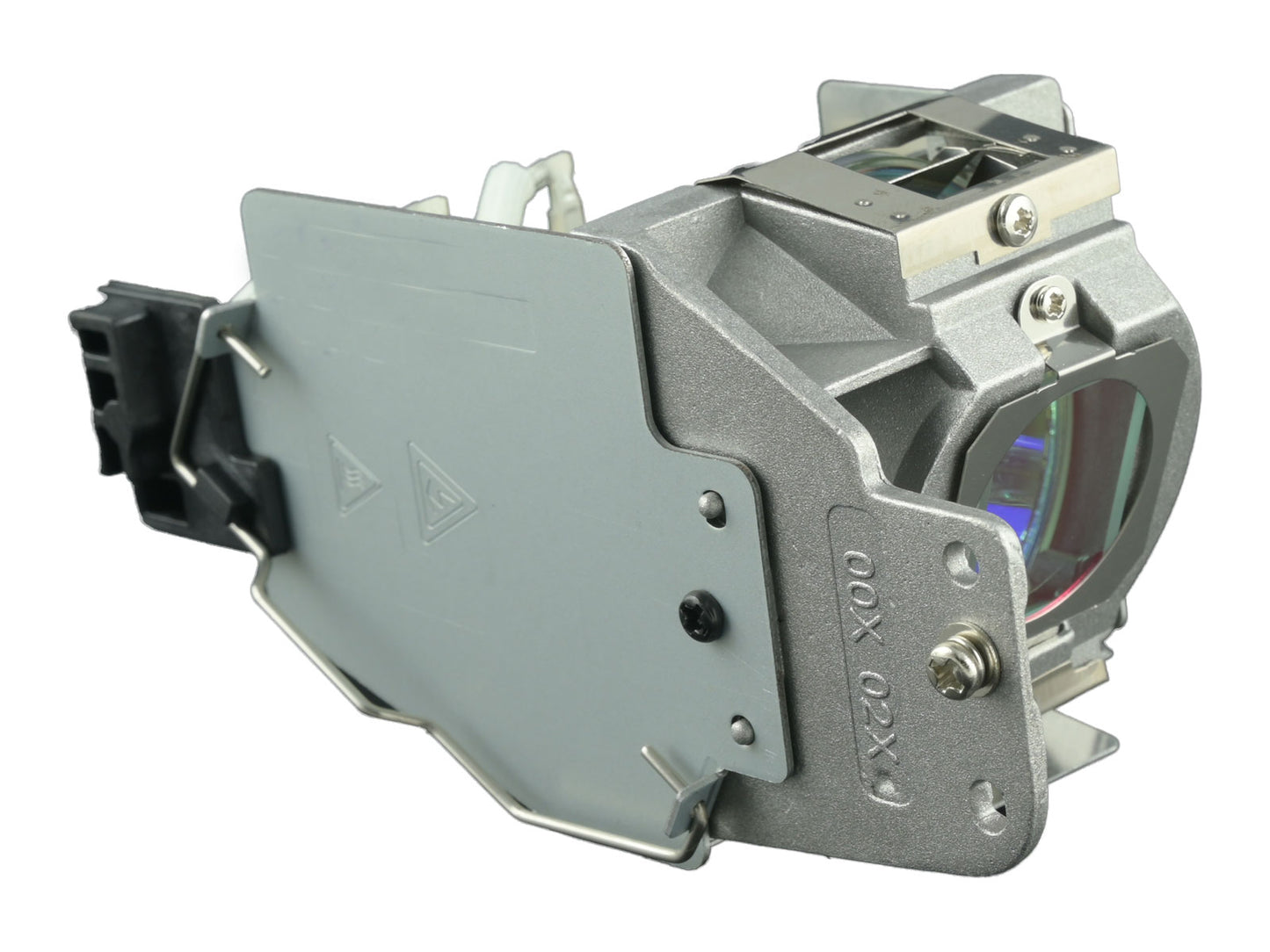 codalux Beamerlampe für BENQ 5J.J9P05.001 verkauft und kompatibel mit OSRAM Lampe mit Gehäuse - Bild 5