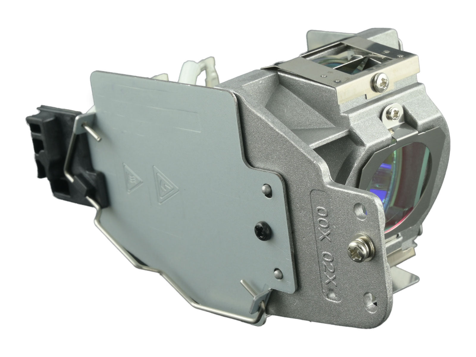 codalux Beamerlampe für BENQ 5J.J9P05.001 verkauft und kompatibel mit OSRAM Lampe mit Gehäuse - Bild 5
