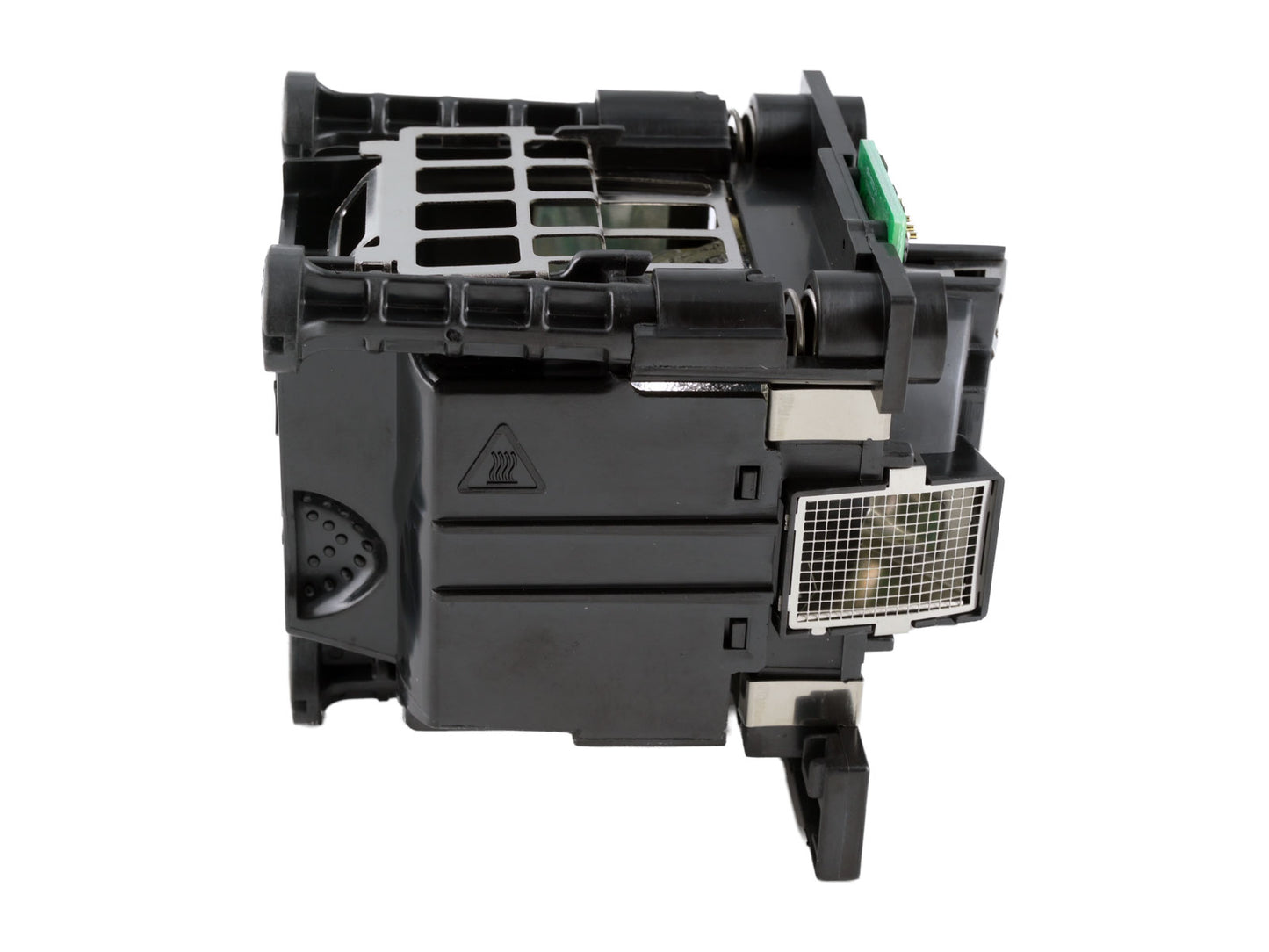 codalux Beamerlampe für BARCO R9801272 verkauft und kompatibel mit PHILIPS Lampe mit Gehäuse - Bild 5