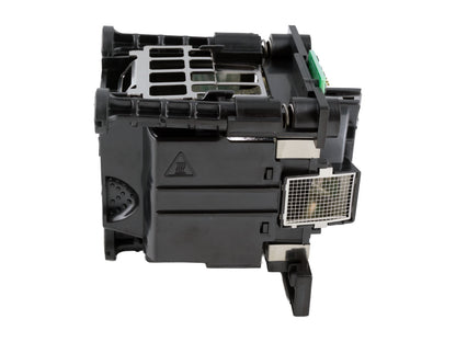 codalux Beamerlampe für BARCO R9801272 verkauft und kompatibel mit PHILIPS Lampe mit Gehäuse - Bild 5