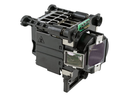 codalux Beamerlampe für BARCO R9801272 verkauft und kompatibel mit PHILIPS Lampe mit Gehäuse - Bild 4