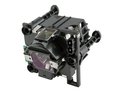 codalux Beamerlampe für BARCO R9801272 verkauft und kompatibel mit PHILIPS Lampe mit Gehäuse - Bild 3