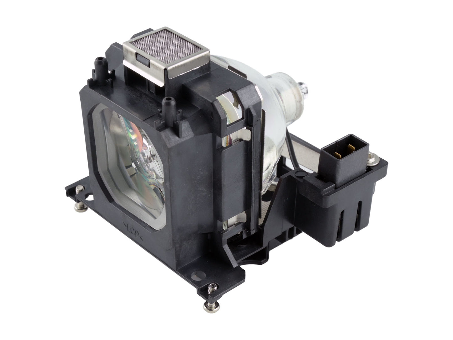 codalux Beamerlampe für SANYO POA-LMP114, 610-336-5404 verkauft und kompatibel mit UHM/HS Lampe mit Gehäuse - Bild 1