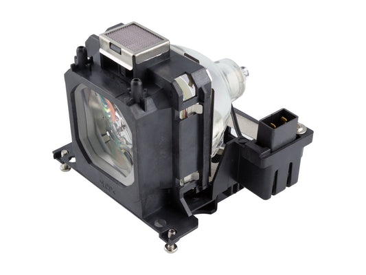 codalux Beamerlampe für SANYO POA-LMP114, 610-336-5404 verkauft und kompatibel mit UHM/HS Lampe mit Gehäuse - Bild 1