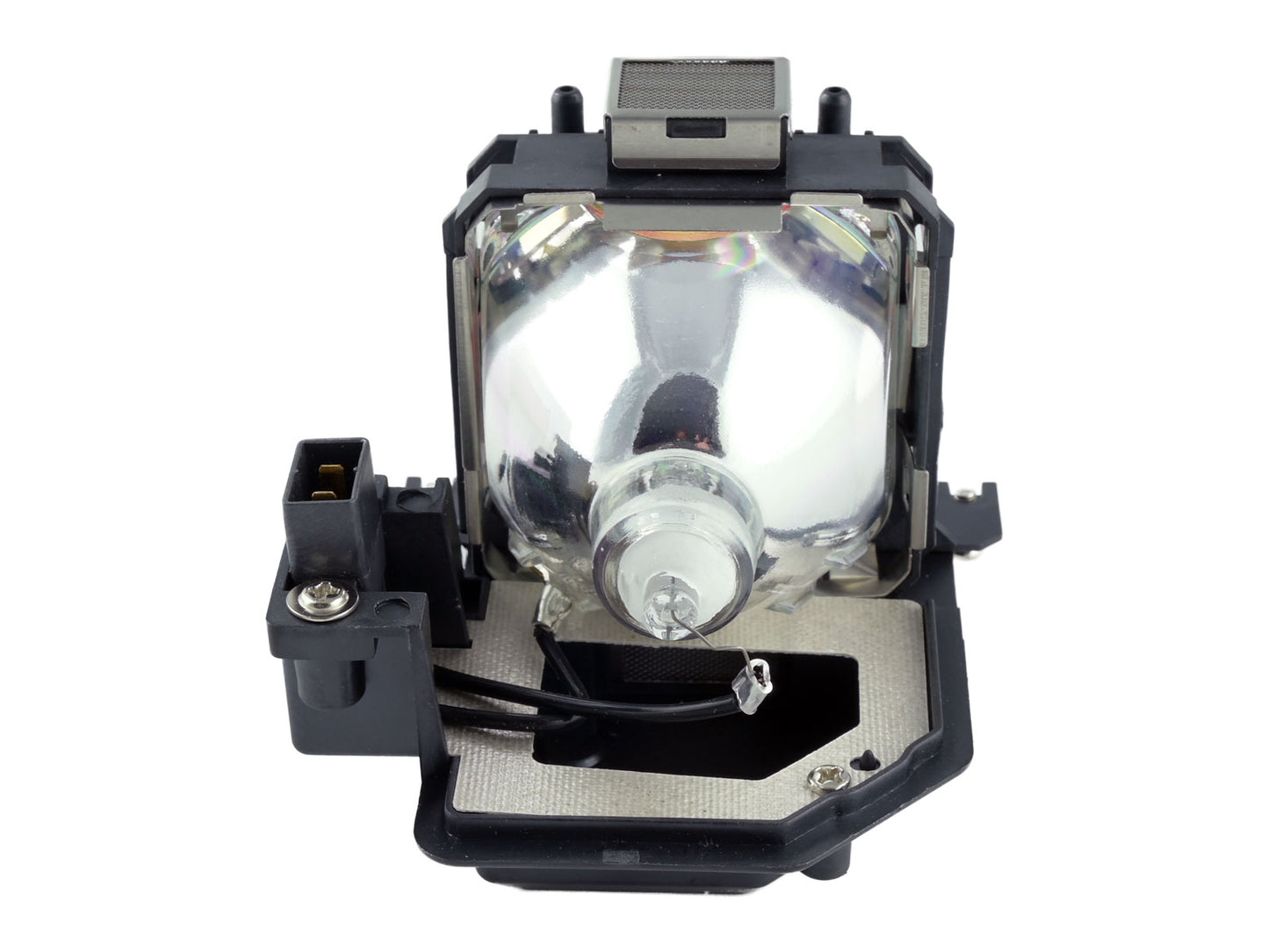 codalux Beamerlampe für SANYO POA-LMP114, 610-336-5404 verkauft und kompatibel mit UHM/HS Lampe mit Gehäuse - Bild 2