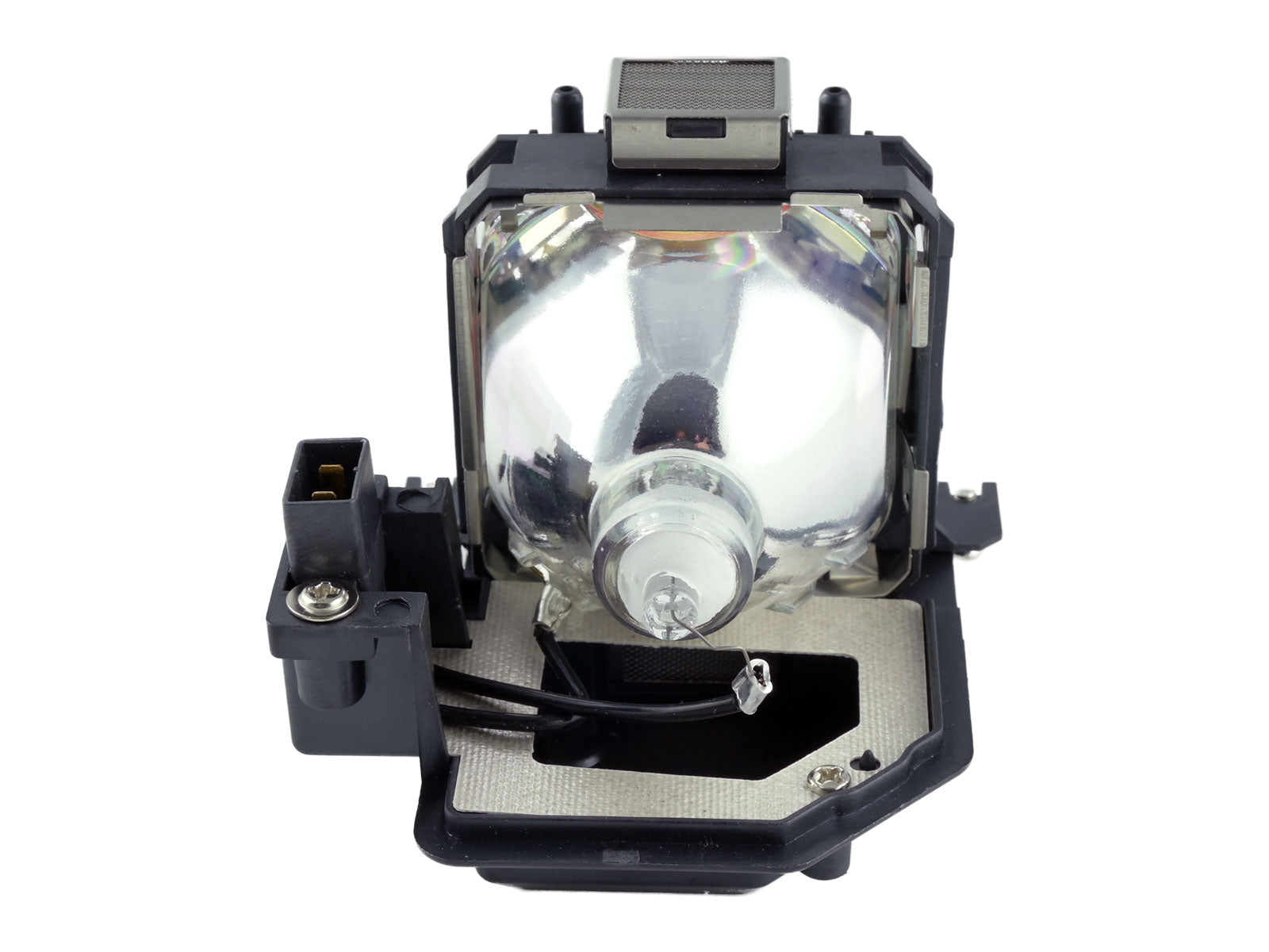 codalux Beamerlampe für SANYO POA-LMP114, 610-336-5404 verkauft und kompatibel mit UHM/HS Lampe mit Gehäuse - Bild 2