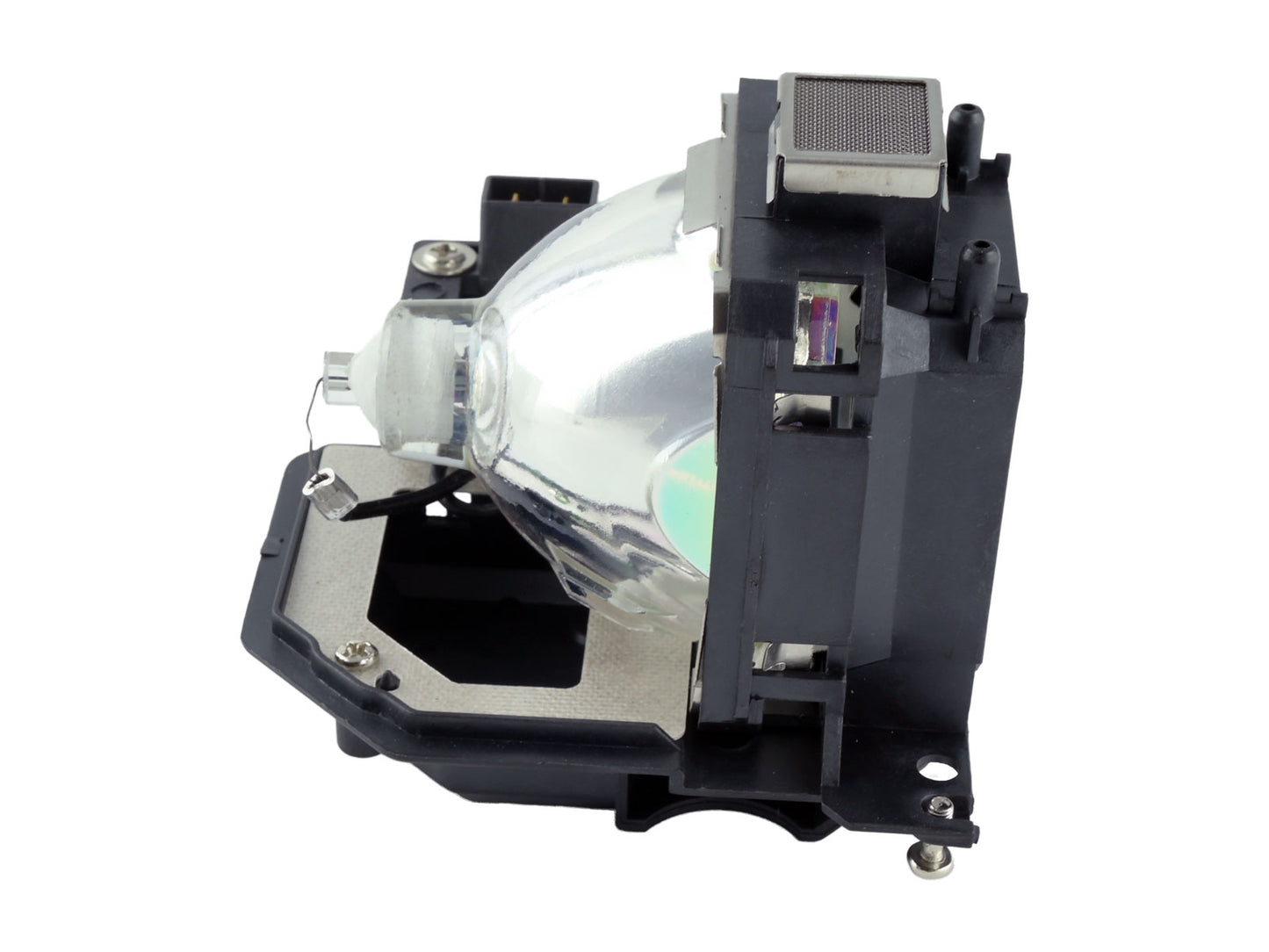 codalux Beamerlampe für SANYO POA-LMP114, 610-336-5404 verkauft und kompatibel mit UHM/HS Lampe mit Gehäuse - Bild 3