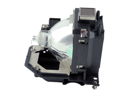 codalux Beamerlampe für SANYO POA-LMP114, 610-336-5404 verkauft und kompatibel mit UHM/HS Lampe mit Gehäuse - Bild 3