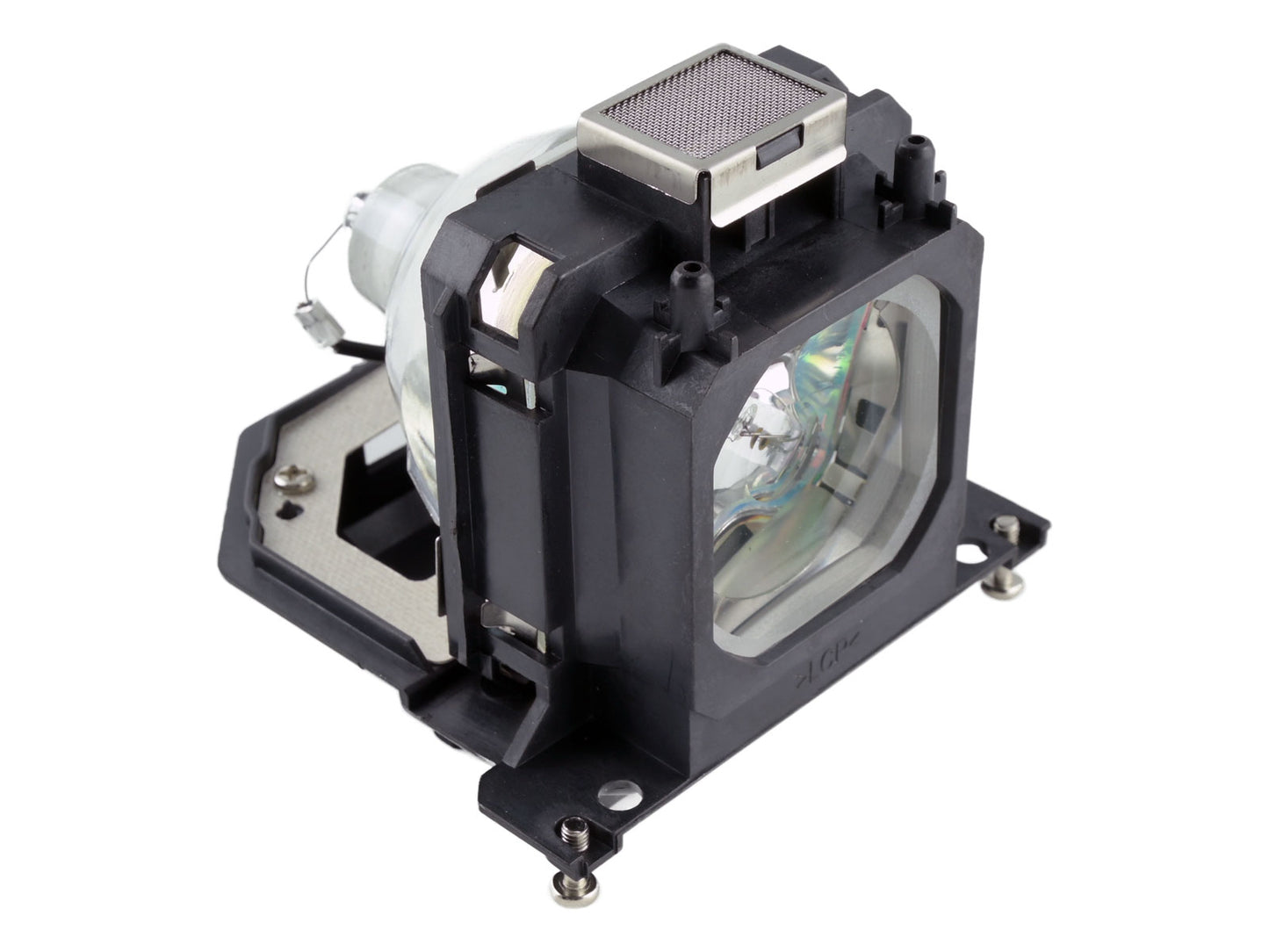 codalux Beamerlampe für SANYO POA-LMP114, 610-336-5404 verkauft und kompatibel mit UHM/HS Lampe mit Gehäuse - Bild 4