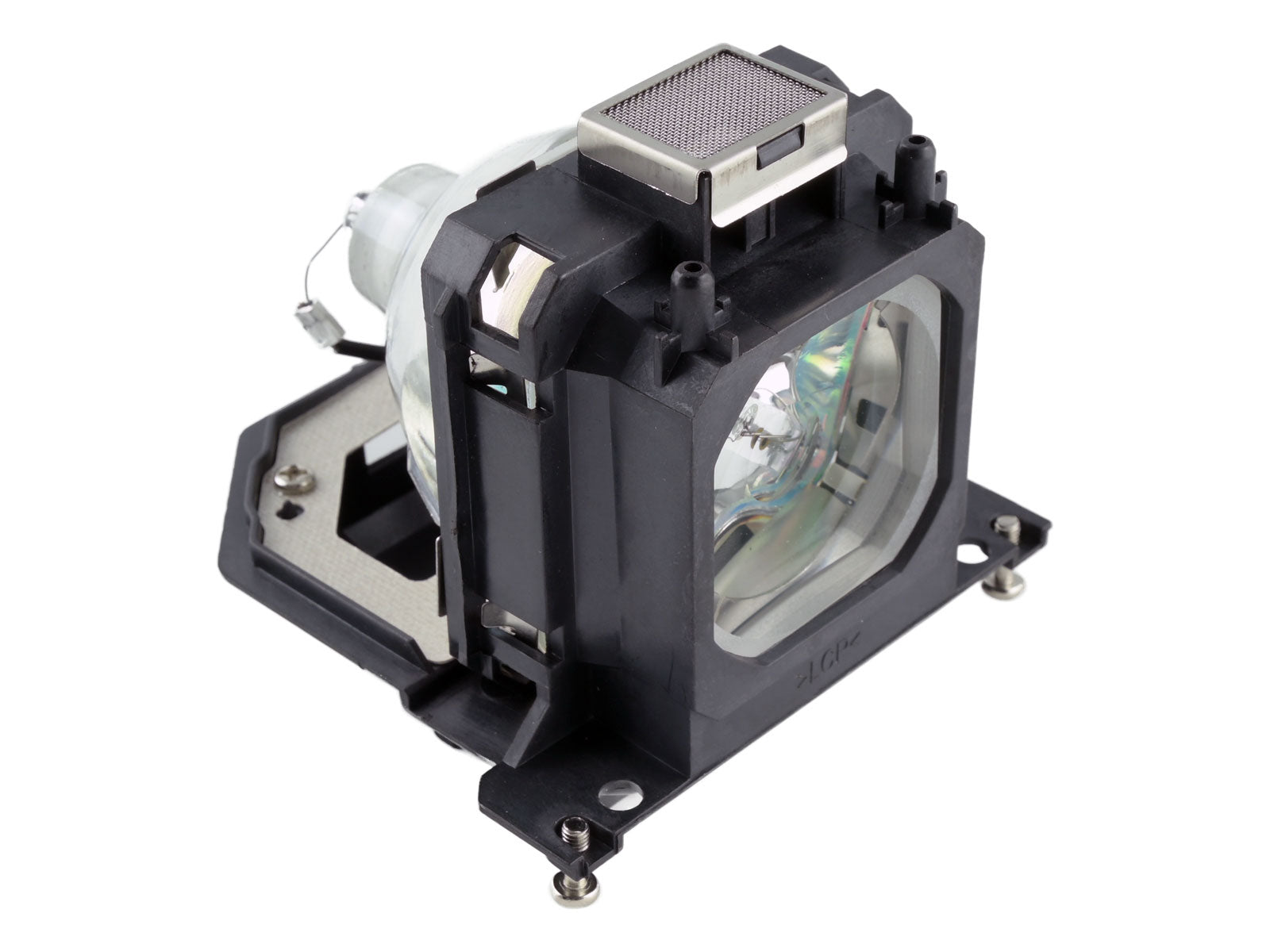 codalux Beamerlampe für SANYO POA-LMP114, 610-336-5404 verkauft und kompatibel mit UHM/HS Lampe mit Gehäuse - Bild 4