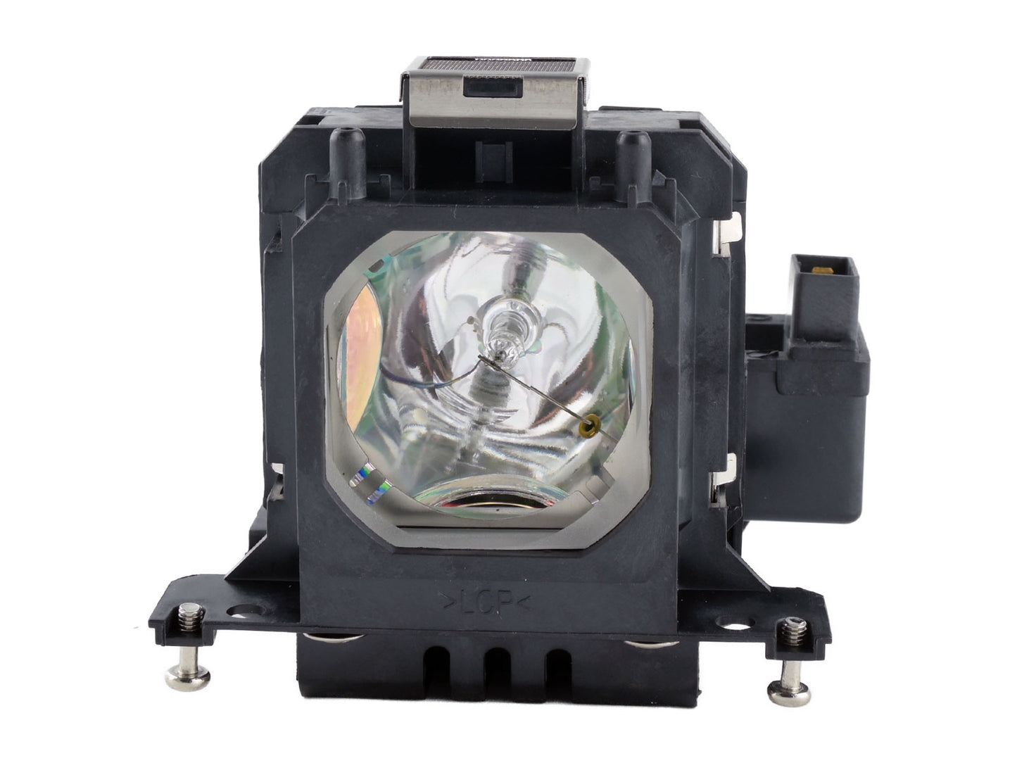 codalux Beamerlampe für SANYO POA-LMP114, 610-336-5404 verkauft und kompatibel mit UHM/HS Lampe mit Gehäuse - Bild 5