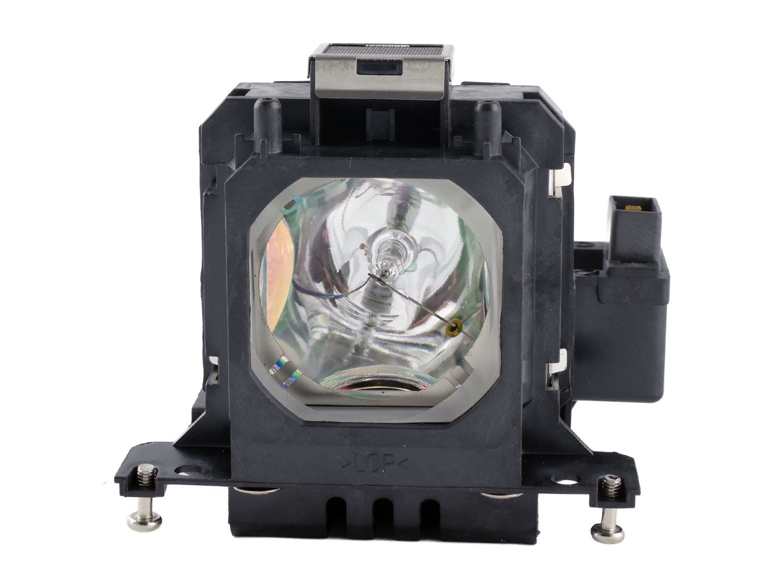 azurano Beamerlampe für SANYO POA-LMP135, 610-344-5120, ET-SLMP135 Ersatzlampe mit Gehäuse - Bild 5