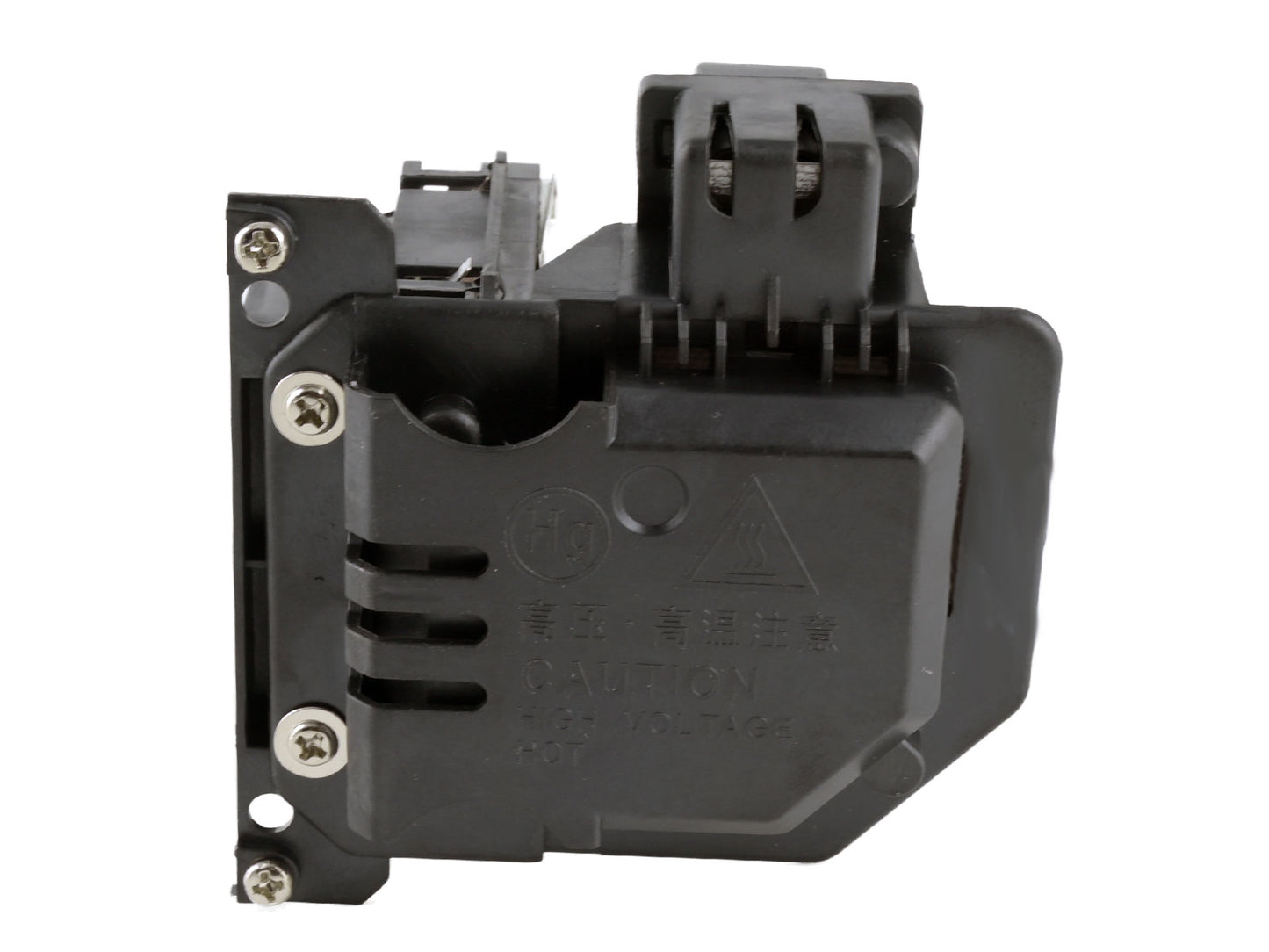 codalux Beamerlampe für SANYO POA-LMP114, 610-336-5404 verkauft und kompatibel mit UHM/HS Lampe mit Gehäuse - Bild 6