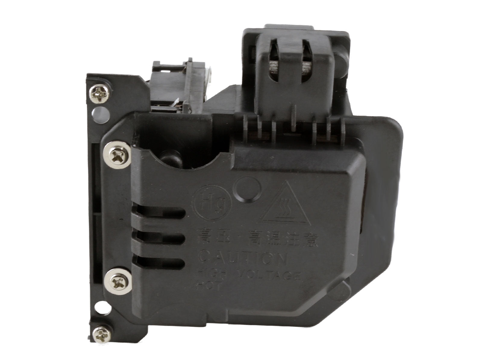 codalux Beamerlampe für SANYO POA-LMP114, 610-336-5404 verkauft und kompatibel mit UHM/HS Lampe mit Gehäuse - Bild 6