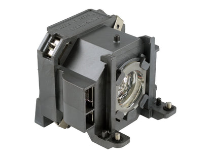 azurano Beamerlampe für EPSON ELPLP38, V13H010L38 Ersatzlampe mit Gehäuse - Bild 5