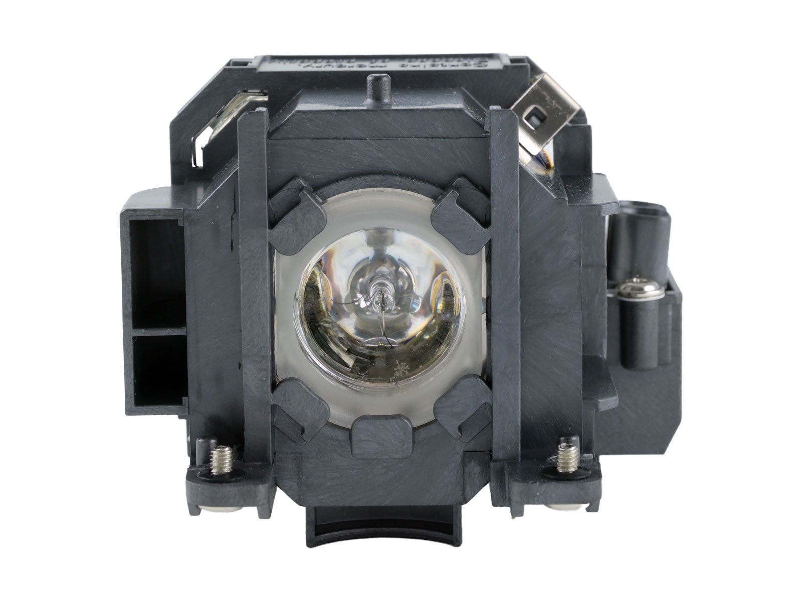 azurano Beamerlampe für EPSON ELPLP38, V13H010L38 Ersatzlampe mit Gehäuse - Bild 6