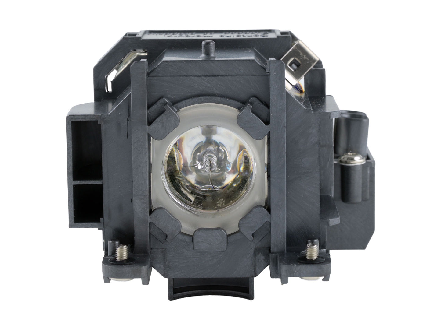 codalux Beamerlampe für EPSON ELPLP38, V13H010L38 verkauft und kompatibel mit OSRAM Lampe mit Gehäuse - Bild 6