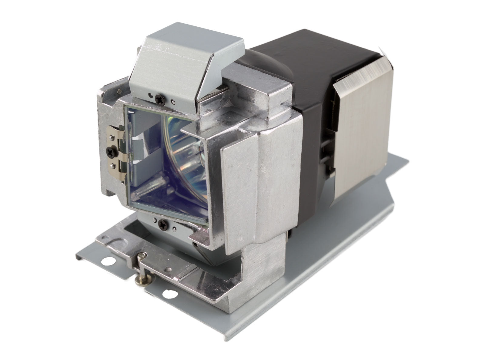codalux Beamerlampe für VIVITEK 5811117577-SVV verkauft und kompatibel mit PHILIPS Lampe mit Gehäuse - Bild 3