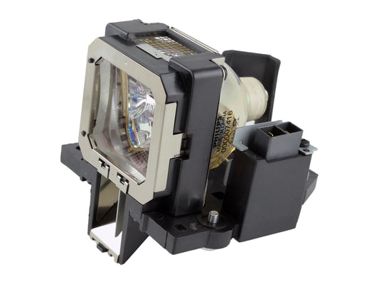codalux Beamerlampe für JVC PK-L2210U, PK-L2210UP verkauft und kompatibel mit UHM/HS Lampe mit Gehäuse - Bild 1