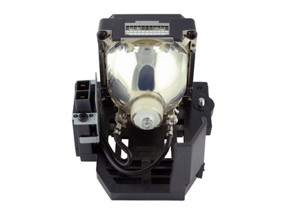 codalux Beamerlampe für JVC PK-L2210U, PK-L2210UP verkauft und kompatibel mit UHM/HS Lampe mit Gehäuse - Bild 3