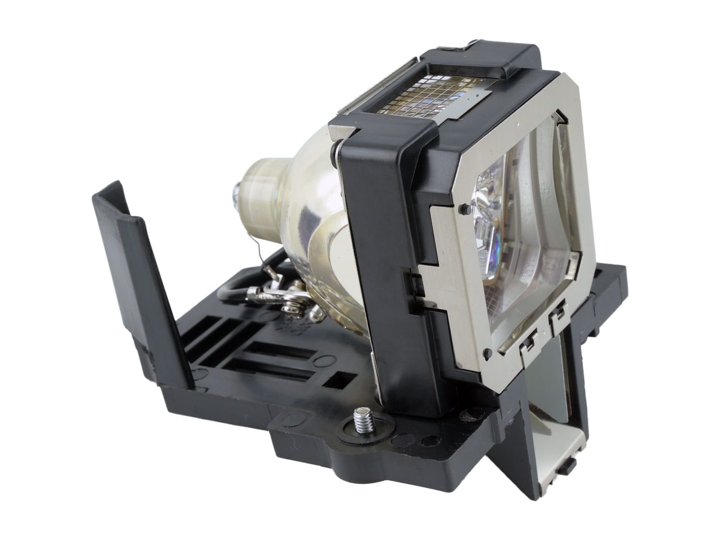 codalux Beamerlampe für JVC PK-L2210U, PK-L2210UP verkauft und kompatibel mit UHM/HS Lampe mit Gehäuse - Bild 4