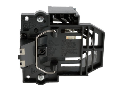 codalux Beamerlampe für JVC PK-L2210U, PK-L2210UP verkauft und kompatibel mit UHM/HS Lampe mit Gehäuse - Bild 5