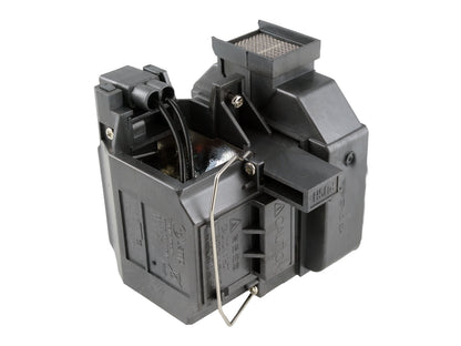 azurano Beamerlampe für EPSON ELPLP69, V13H010L69 Ersatzlampe mit Gehäuse - Bild 3