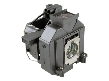 azurano Beamerlampe für EPSON ELPLP69, V13H010L69 Ersatzlampe mit Gehäuse - Bild 4