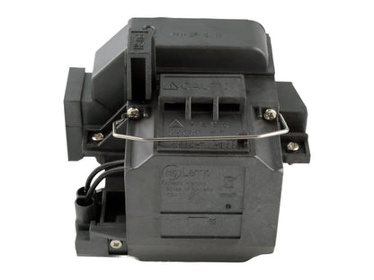 azurano Beamerlampe für EPSON ELPLP69, V13H010L69 Ersatzlampe mit Gehäuse - Bild 5