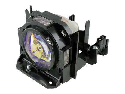 PANASONIC ET-LAD60 ET-LAD60A Beamerlampe mit Gehäuse - Bild 1
