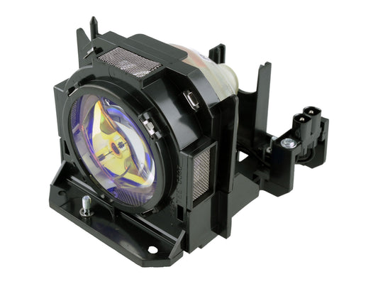 PANASONIC ET-LAD60 ET-LAD60A Beamerlampe mit Gehäuse - Bild 1