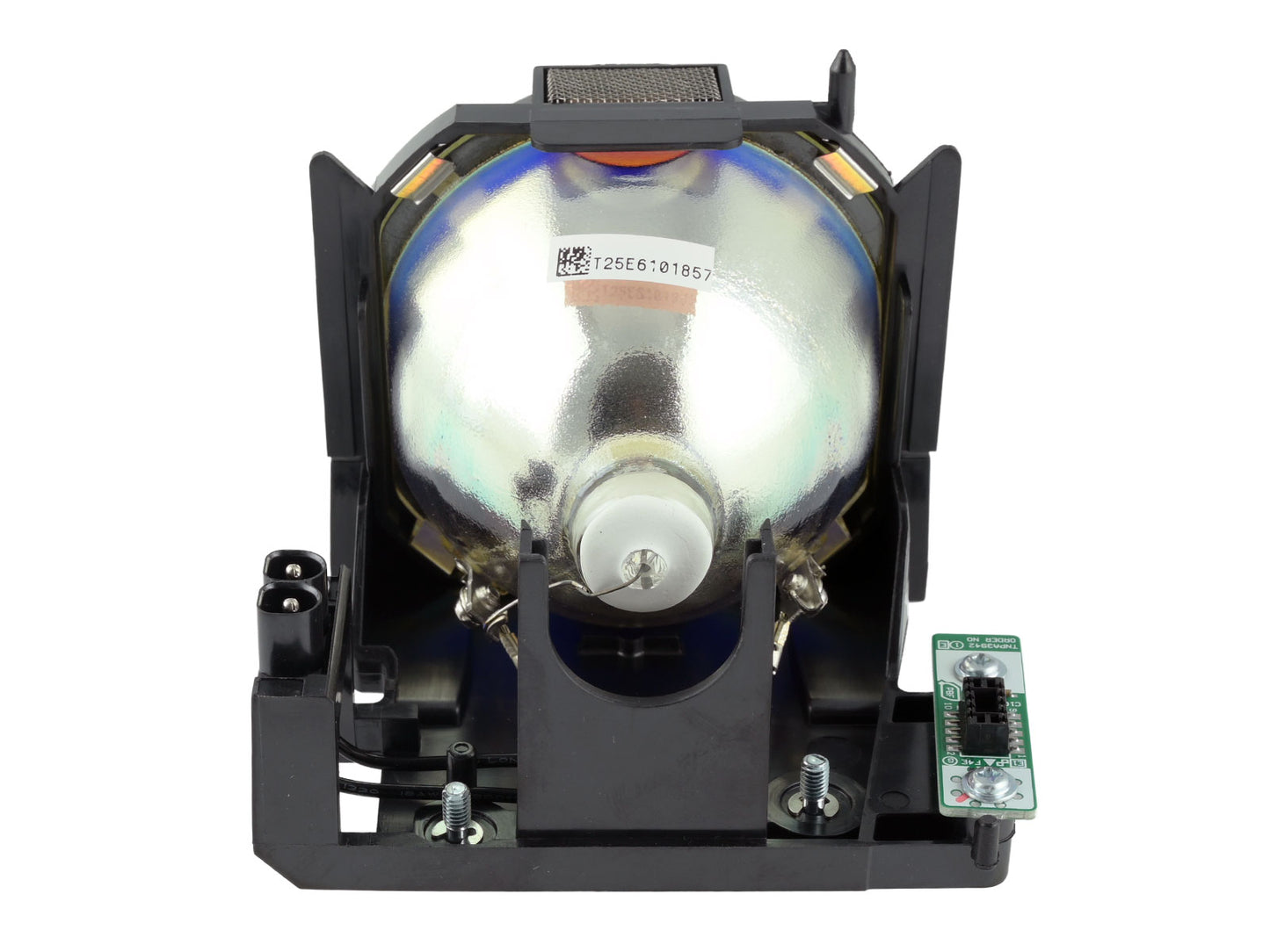 PANASONIC ET-LAD60 ET-LAD60A Beamerlampe mit Gehäuse - Bild 3