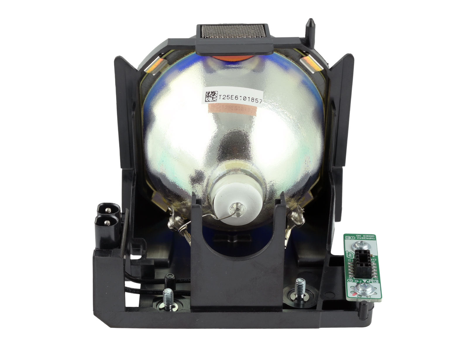 PANASONIC ET-LAD60 ET-LAD60A Beamerlampe mit Gehäuse - Bild 3