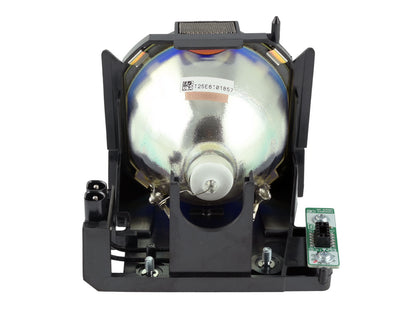 PANASONIC ET-LAD60 ET-LAD60A Beamerlampe mit Gehäuse - Bild 3