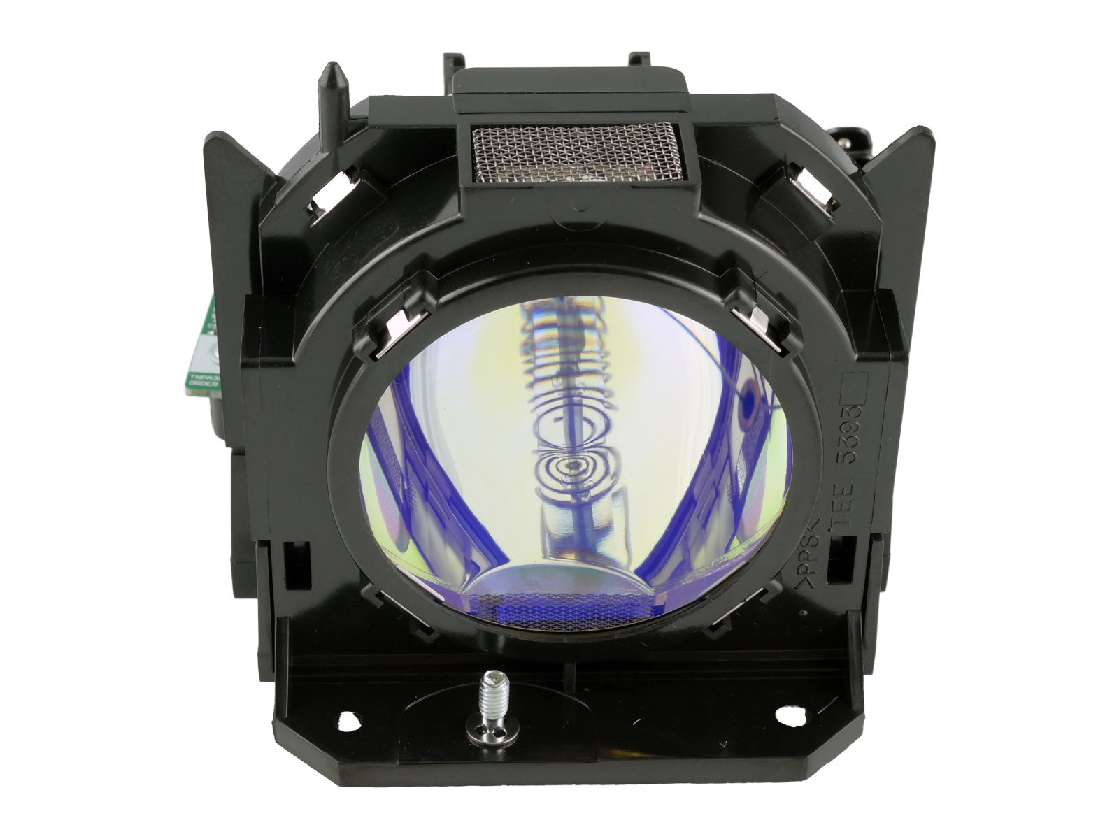 PANASONIC ET-LAD60 ET-LAD60A Beamerlampe mit Gehäuse - Bild 6