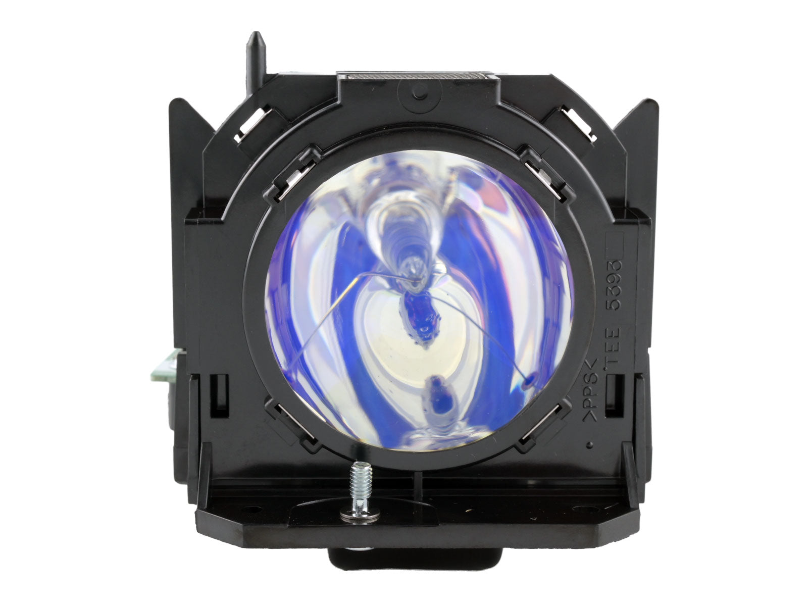 PANASONIC ET-LAD60 ET-LAD60A Beamerlampe mit Gehäuse - Bild 7