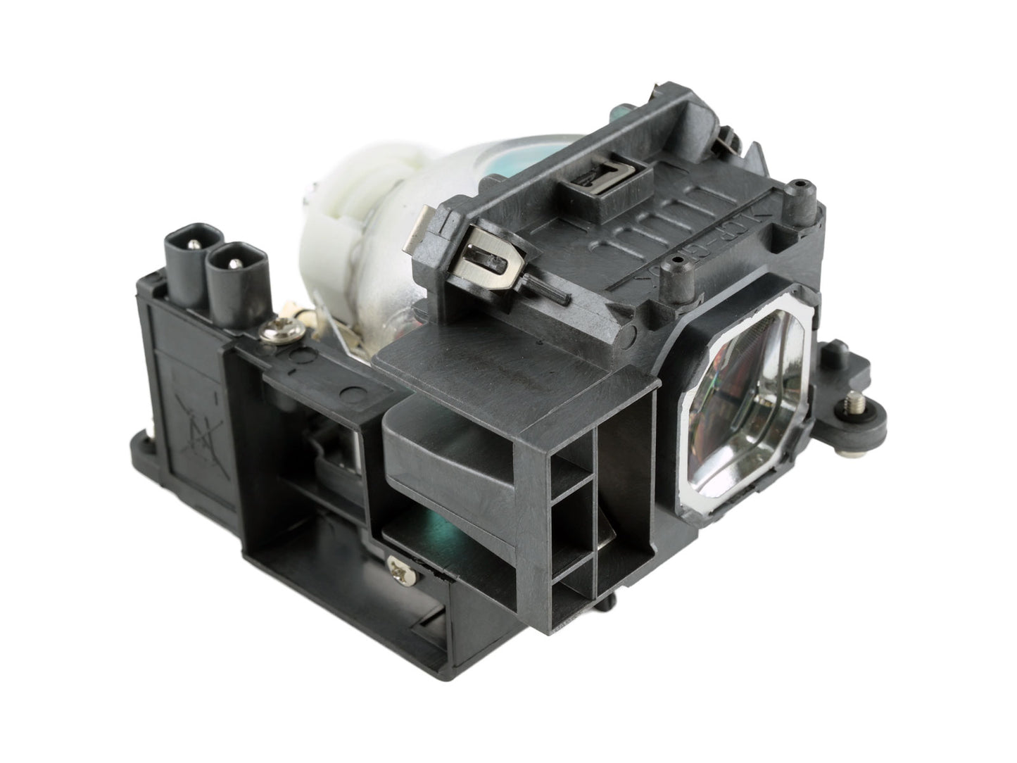 codalux Beamerlampe für NEC NP17LP-UM verkauft und kompatibel mit USHIO Lampe mit Gehäuse - Bild 1