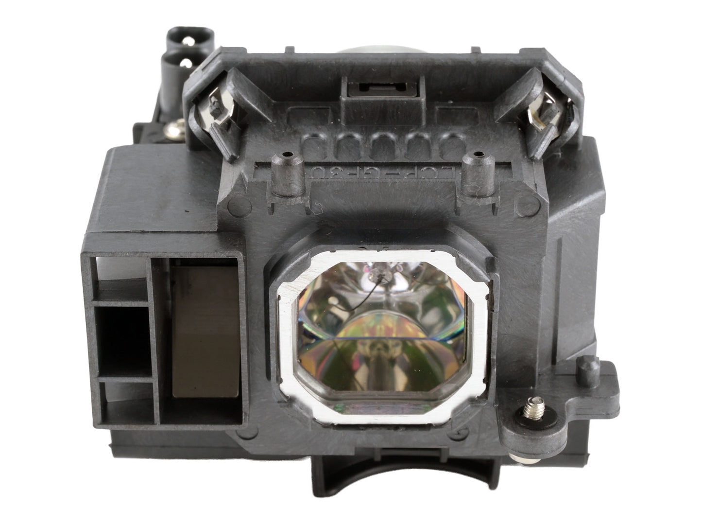 azurano Beamerlampe für NEC NP17LP, 60003127 Ersatzlampe mit Gehäuse - Bild 2