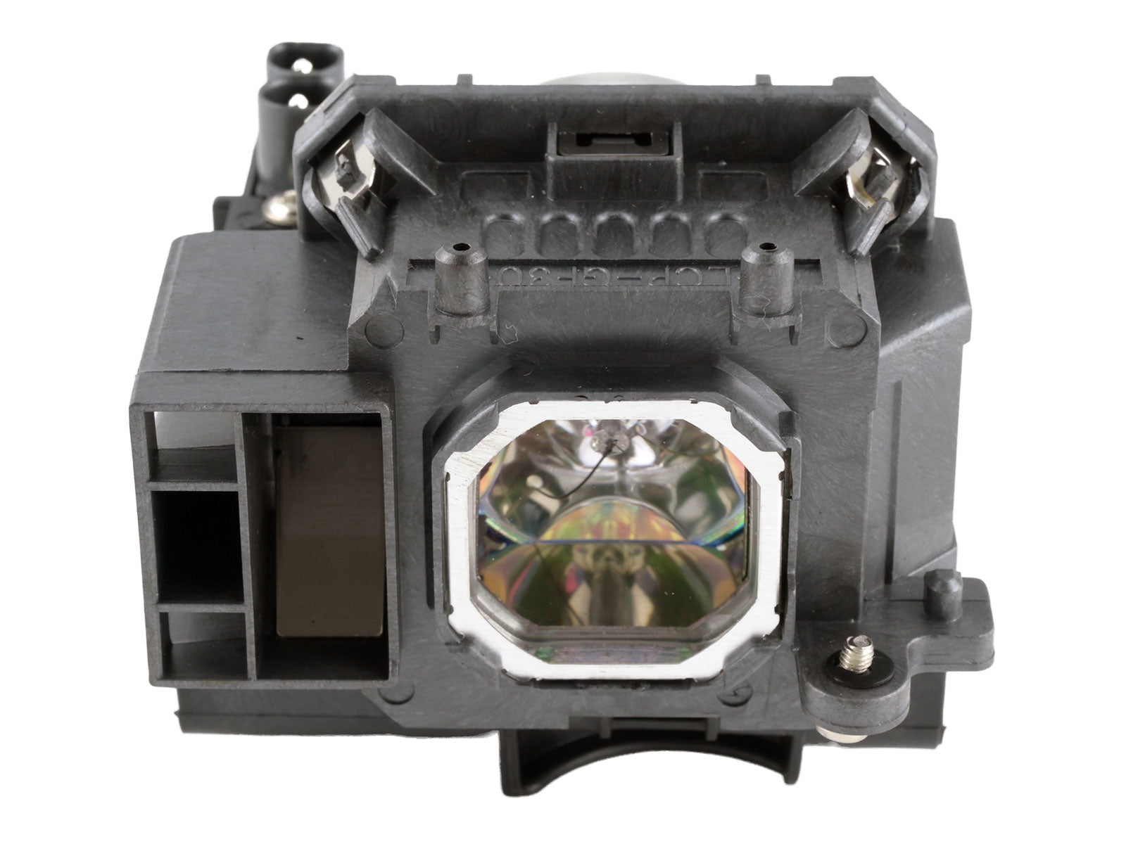 azurano Beamerlampe für NEC NP17LP, 60003127 Ersatzlampe mit Gehäuse - Bild 2