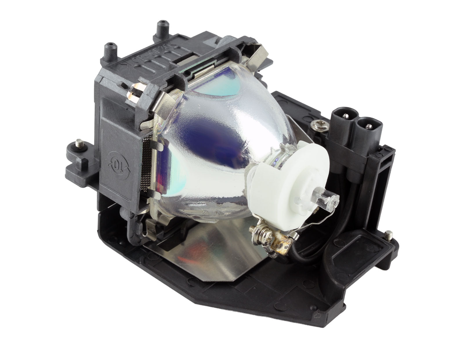 azurano Beamerlampe für NEC NP17LP, 60003127 Ersatzlampe mit Gehäuse - Bild 4