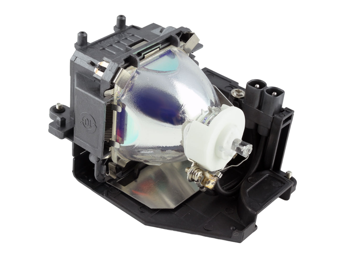 codalux Beamerlampe für NEC NP17LP-UM verkauft und kompatibel mit USHIO Lampe mit Gehäuse - Bild 4