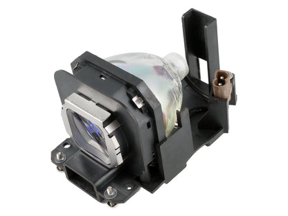 codalux Beamerlampe für PANASONIC ET-LAX100 verkauft und kompatibel mit UHM/HS Lampe mit Gehäuse - Bild 1